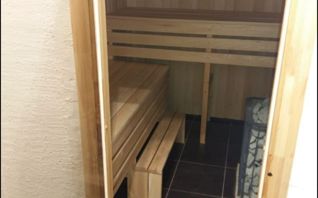 Частный дом Shepot