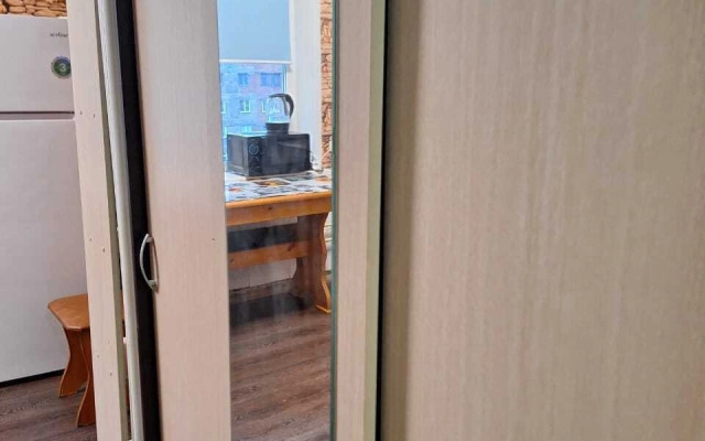 Na Ulitse Laureatov 51 Apartment