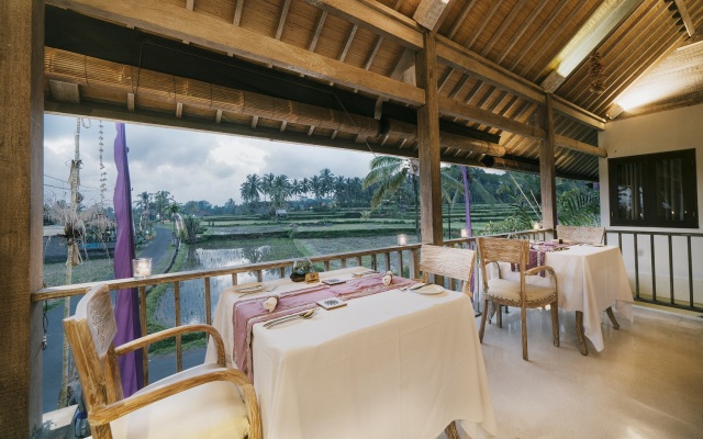 Dedary Kriyamaha Ubud by Pramana Villa