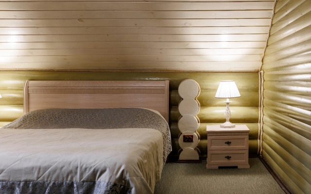 База Отдыха Боярская Усадьба