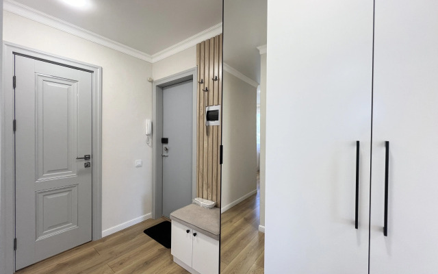 Dvukhkomnatnaya V Tsentre Flat