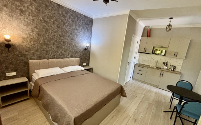 Апарт-отель Ritmari