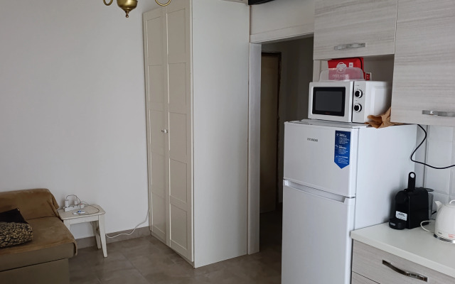 Квартира На море