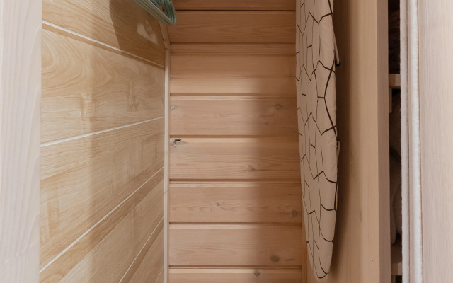 Гостевой дом Мансарда