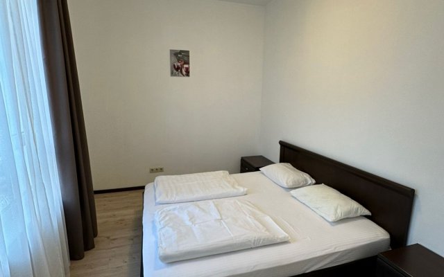Imeretinskiy On Golubaya 5 Apartments