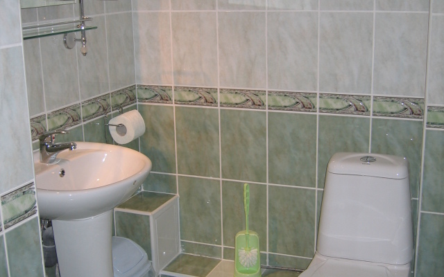 Vladisvet Guest House