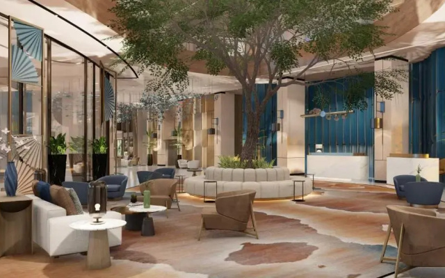voco CAIRO ARABELLA PLAZA by IHG