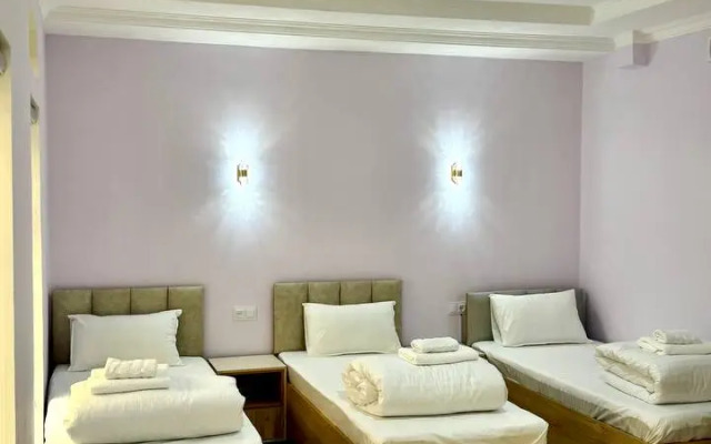 Hotel Sokin Palace