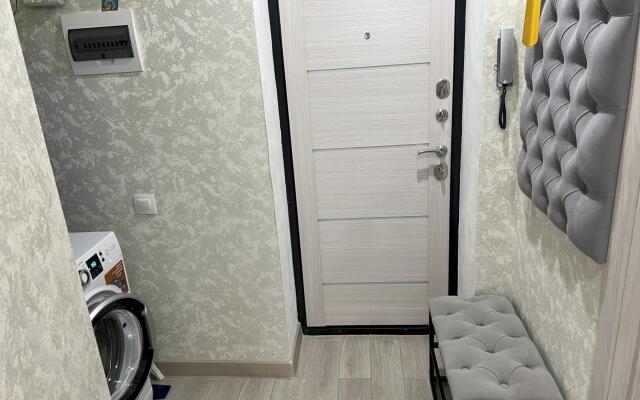 Квартира 138 на Горной 29