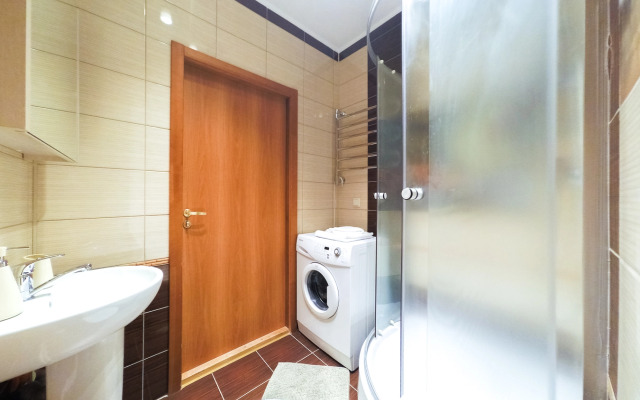 Апартаменты Белинский 1