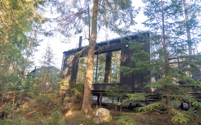 Anttila Hutor Private house 5