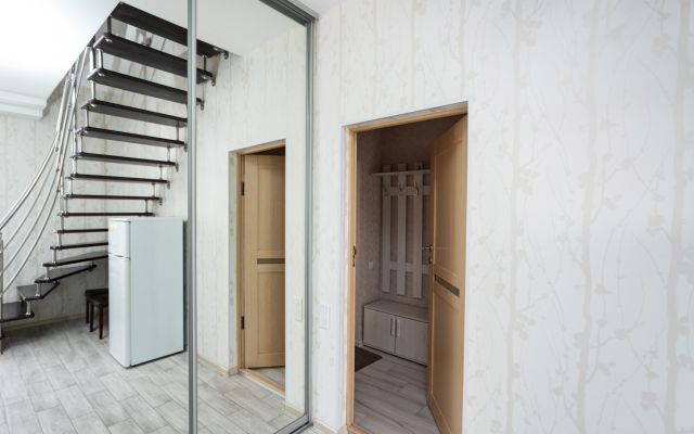 Atlant Duplex Flat