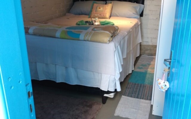 Brincando de Casinha Guest House