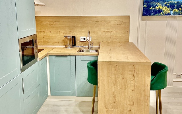 Апартаменты Мой Дом на Пулковском