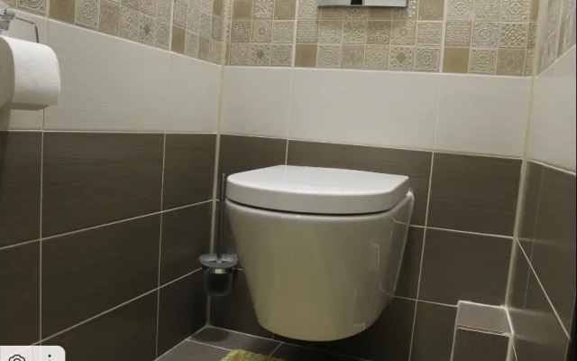 Квартира на улице Интернациональная 2Г корпус 3