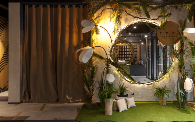 Апартаменты Светлая Студия с Проектором