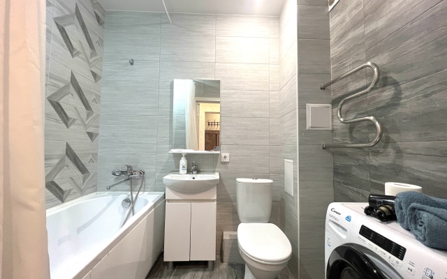 Квартира Студия Пискунова 148/7-337 Иркутск Аэропорт КакДома