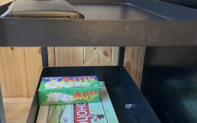 Частный дом С бaней и сибирcким банным чаном