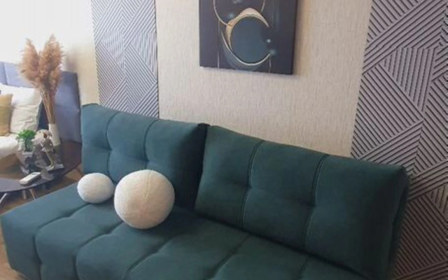 Квартира на Улице Строительная 37А/2