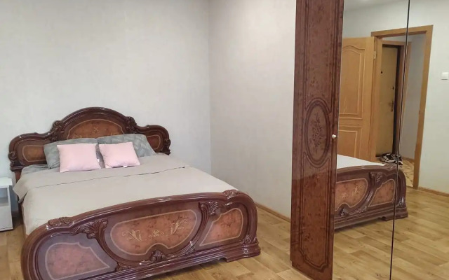 Квартира Однокомнатная напротив Вокзала