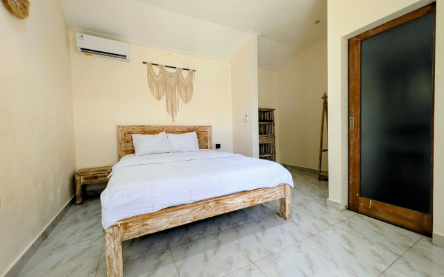 Гостевой дом Luma Guesthouse