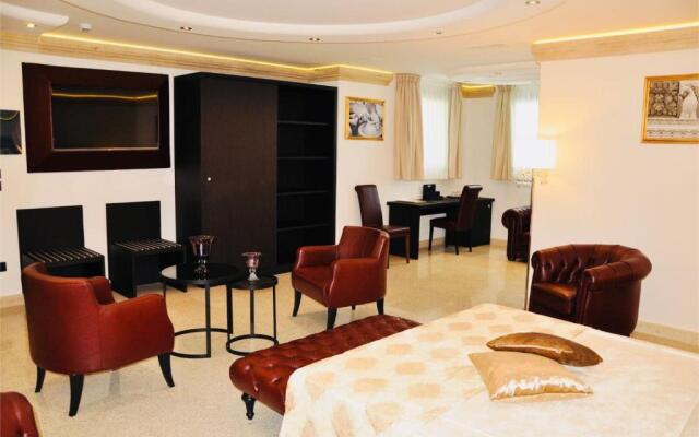 BHB Hotel