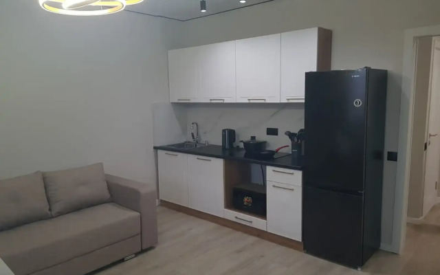 Top Lokatsiya Astany -Ekspo,  Uyut s Shikarnym Vidom Flat