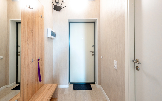 Vidovye Salut Apartments