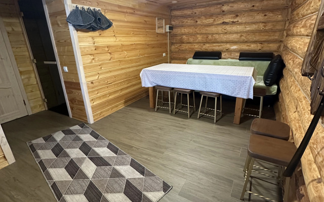 Гостевой дом Дмитриевский