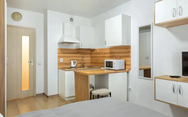 MoreApart 14 Apartments