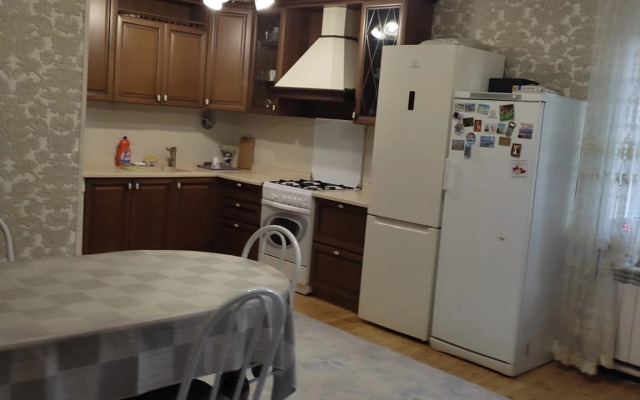 Частный дом Уютный дом в спальном районе Махачкалы