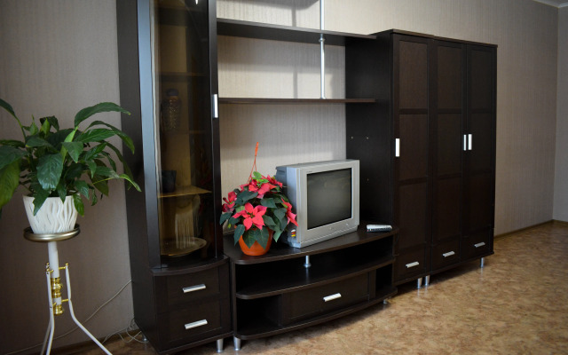 Апартаменты АртАпарт