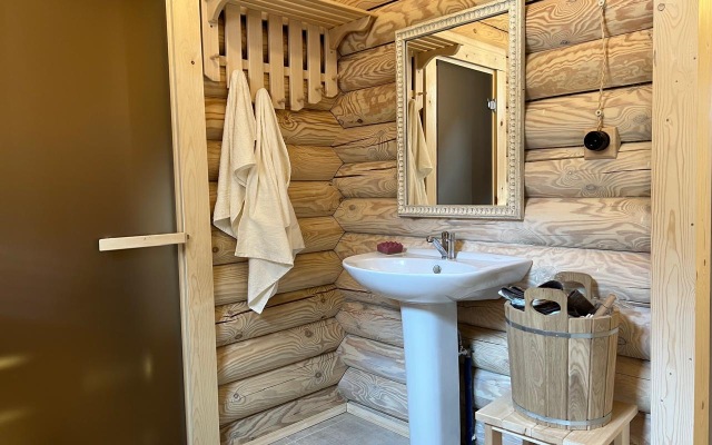 Вилла у моря 1