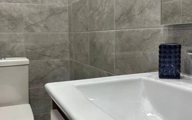 Гостевой дом Хвоя