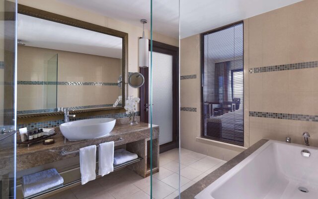 Fairmont The Palm