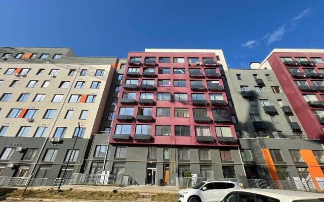 V Zhk Chernika Apartments