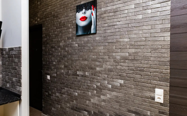 Апартаменты ЖК Букинист 275/3