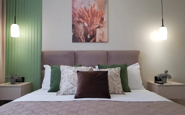 Apartamenty Perfect Flat