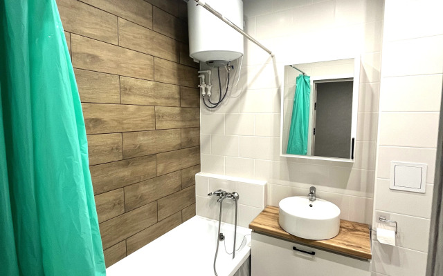 Квартира Новая в центре