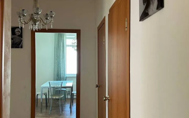 51 V Zhk Oranzhevoye Nebo Apartments