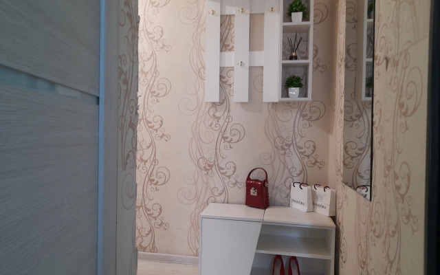 Квартира на пр. Победа Революции д.128а