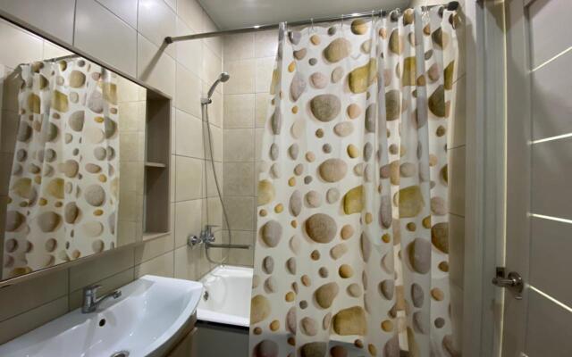 S Yevroremontom V Tsentre Flat