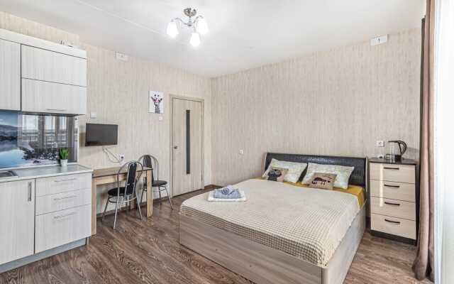 Квартира Студия на Университетской Набережной