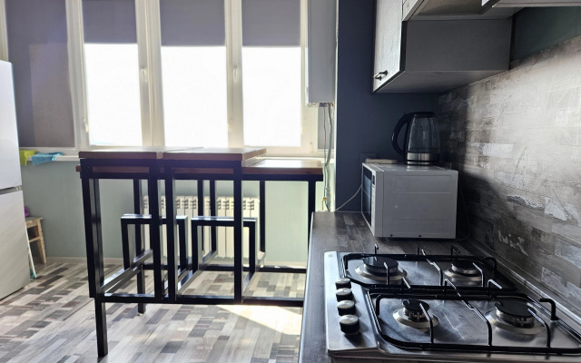 V Zhk Lermontovskiy Flat