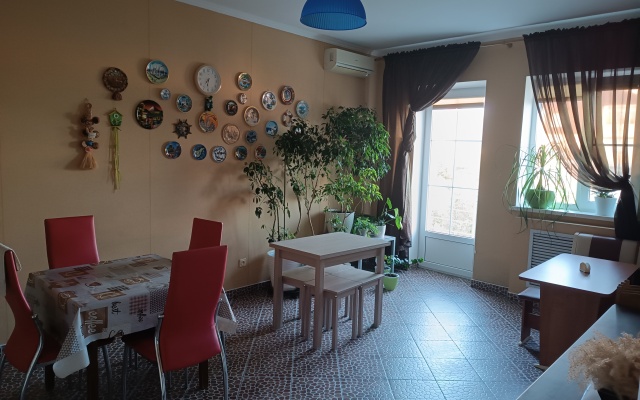 Гостевой Дом Уютный Отдых