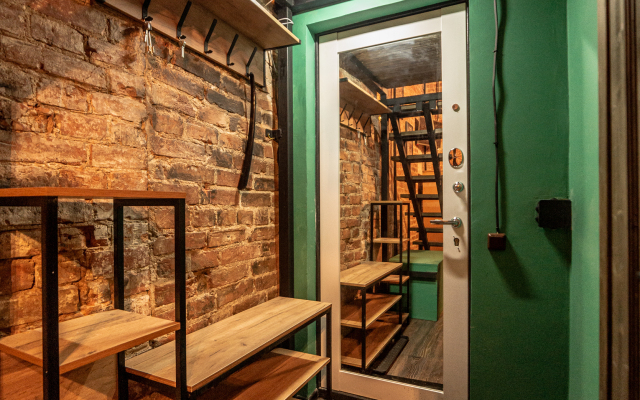 Апартаменты Лесная 61с1