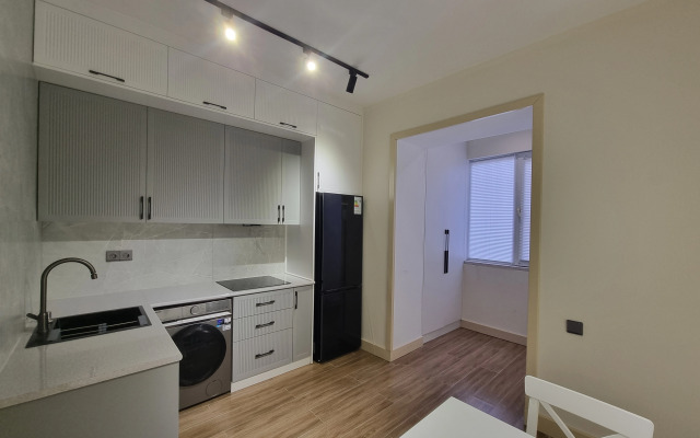 Emporium Apartments