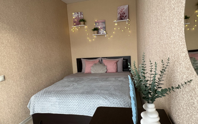 Квартира АпартКазань16 на улице Гаяза Ихсаки 1