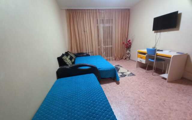 Apartamenty Odnokomnatnaya Kvartira V Tsentre Goroda Flat