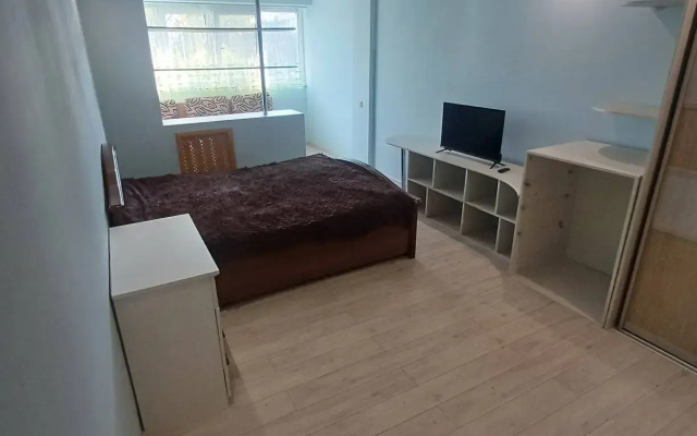 Zhd-Vokzal-Sochi Flat